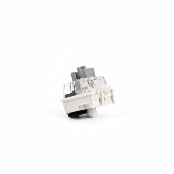 White linear switches